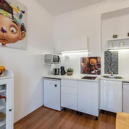 Noe And Joey Apartman Split Kültér fotó