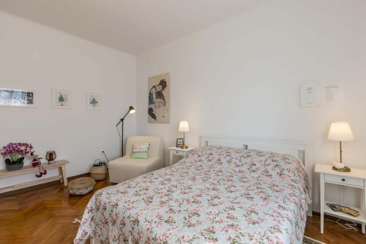 Noe And Joey Apartman Split Kültér fotó