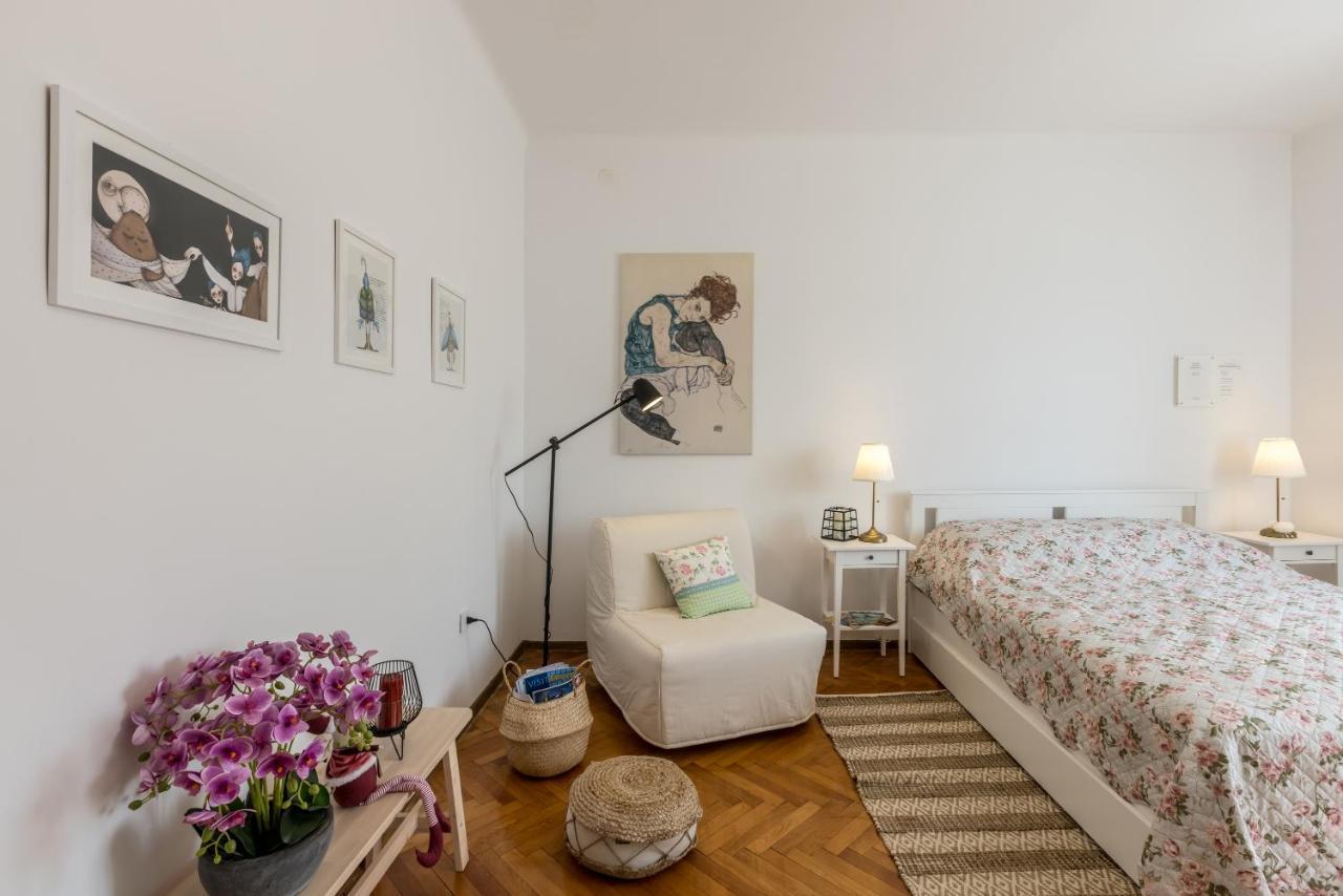 Noe And Joey Apartman Split Kültér fotó
