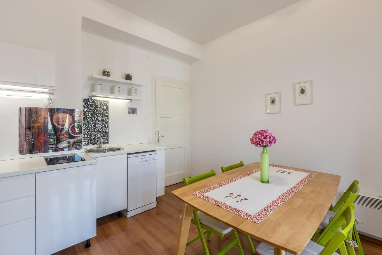 Noe And Joey Apartman Split Kültér fotó
