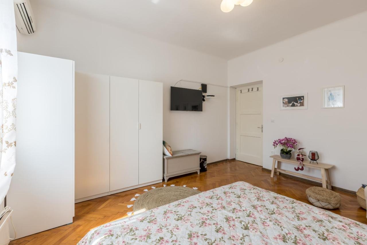 Noe And Joey Apartman Split Kültér fotó