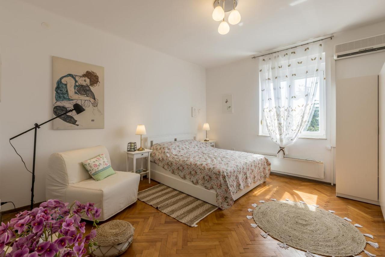 Noe And Joey Apartman Split Kültér fotó