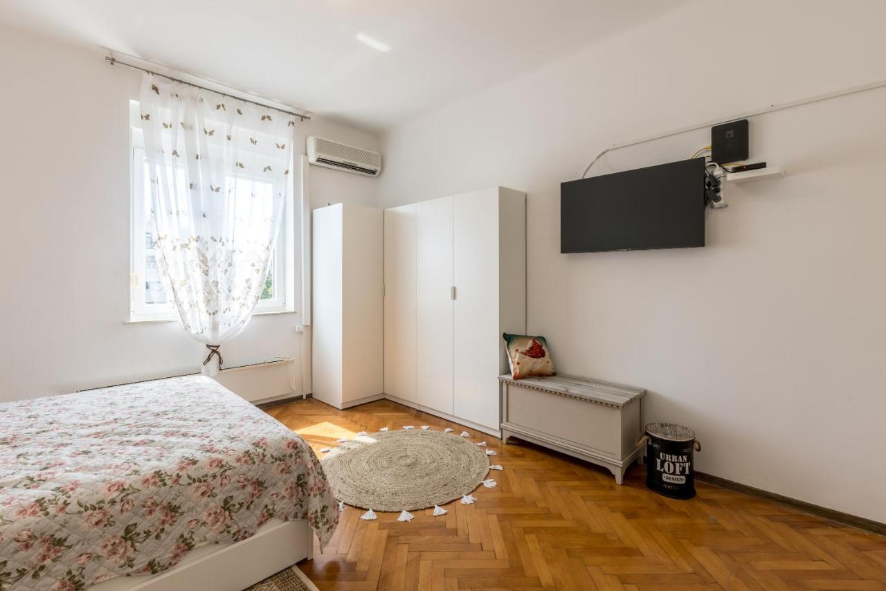 Noe And Joey Apartman Split Kültér fotó
