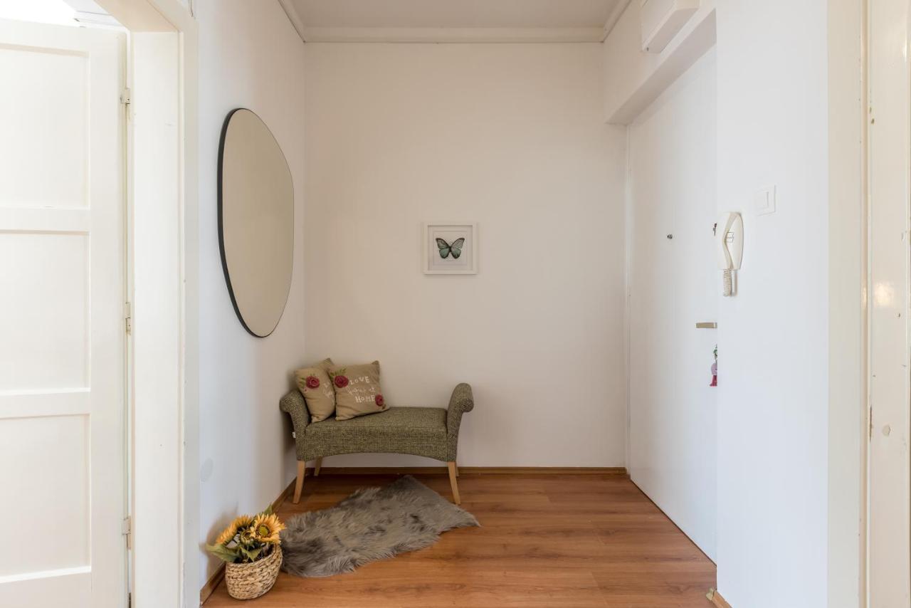 Noe And Joey Apartman Split Kültér fotó