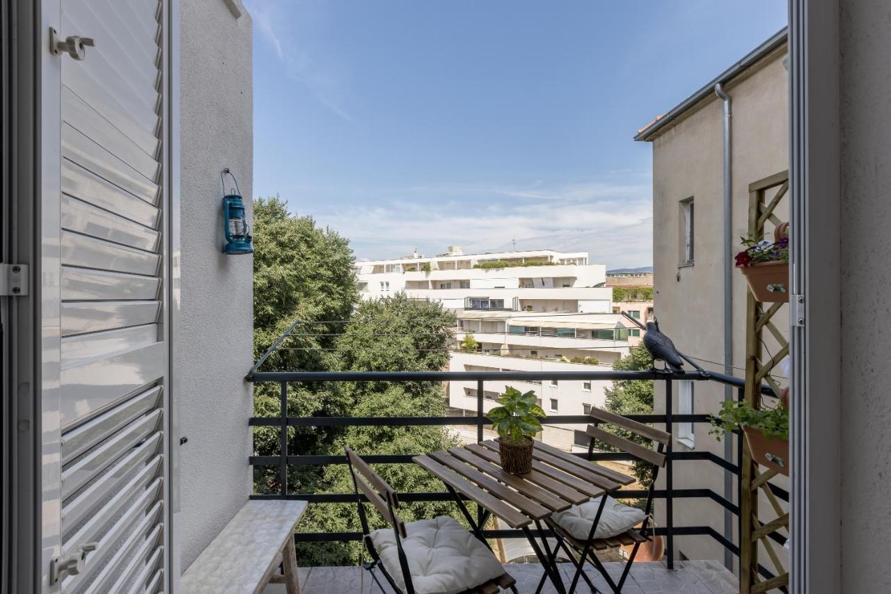 Noe And Joey Apartman Split Kültér fotó