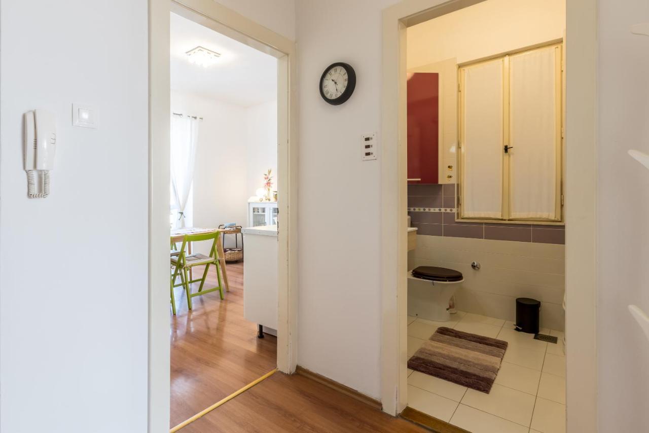 Noe And Joey Apartman Split Kültér fotó