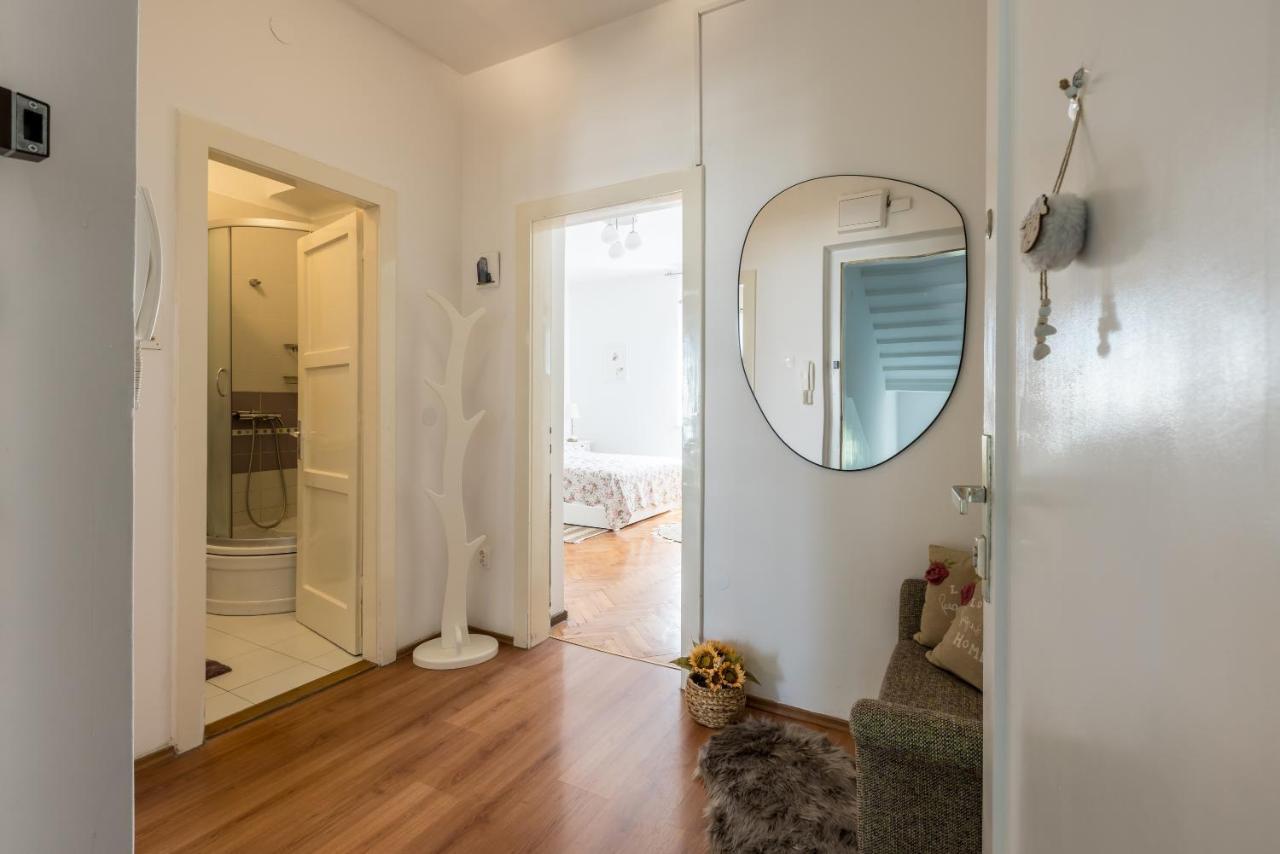 Noe And Joey Apartman Split Kültér fotó