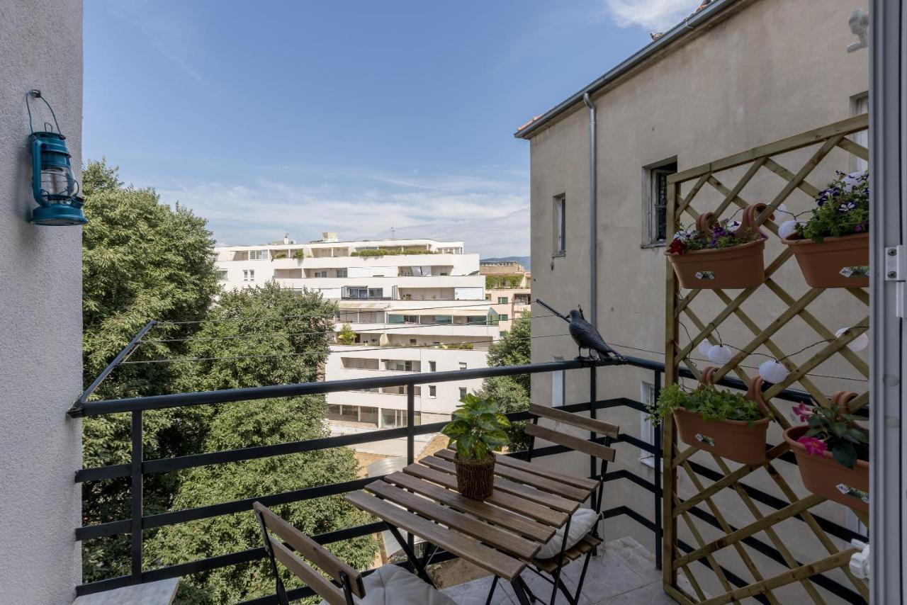 Noe And Joey Apartman Split Kültér fotó